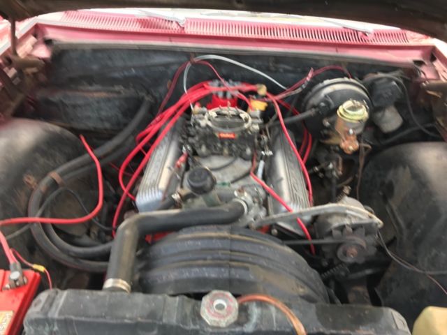 1964 Chevrolet Impala - photo 12