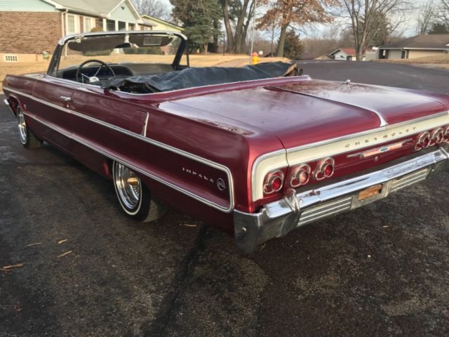 1964 Chevrolet Impala - photo 4