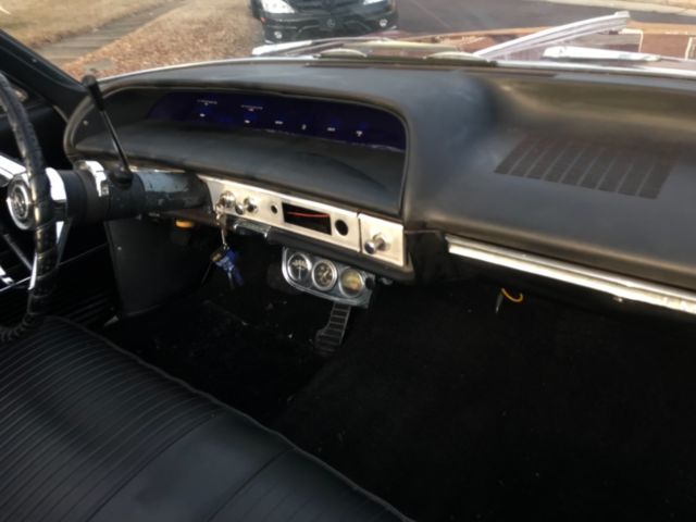 1964 Chevrolet Impala - photo 9
