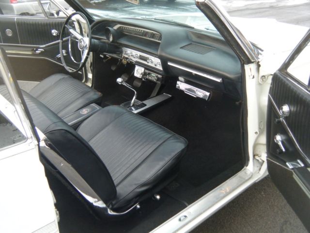1964 Chevrolet Impala - photo 11