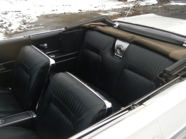 1964 Chevrolet Impala - photo 6