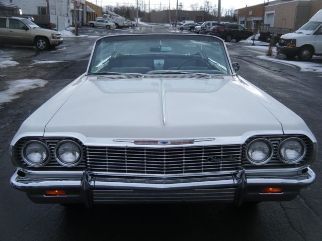 1964 Chevrolet Impala - photo 8