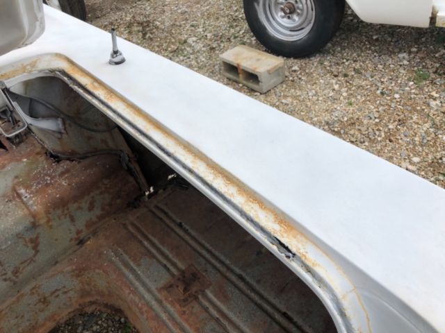 1964 Chevrolet Impala Non ss convertible - photo 13