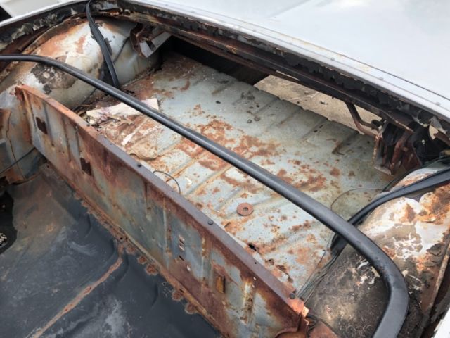 1964 Chevrolet Impala Non ss convertible - photo 6