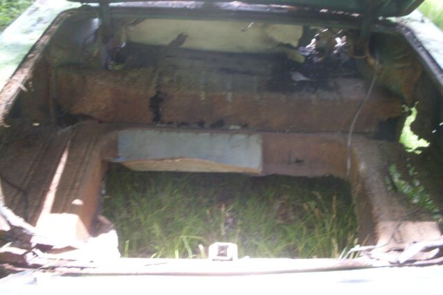 1964 Chevrolet Impala base - photo 7
