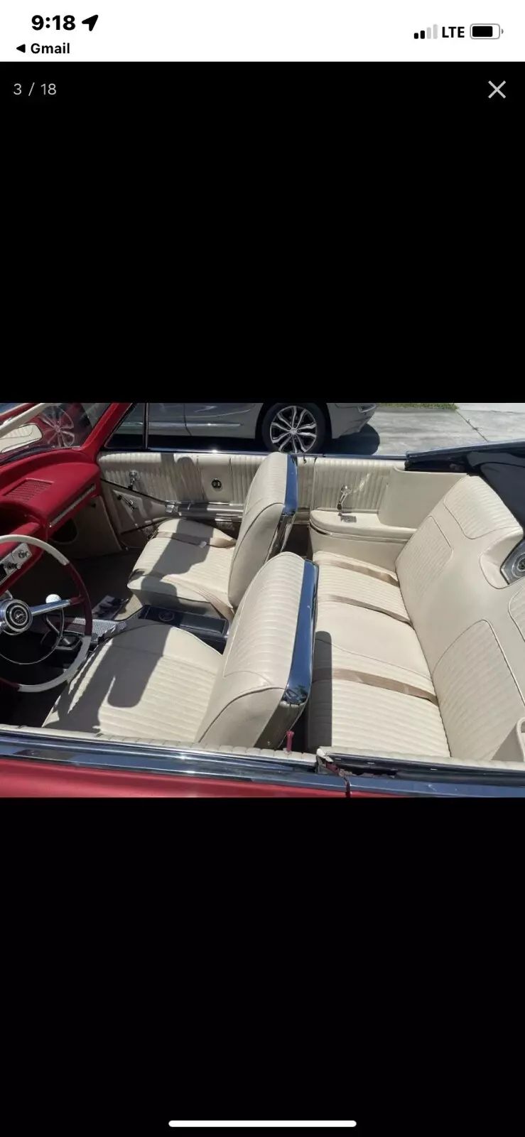 1964 Chevrolet Impala SS - photo 10