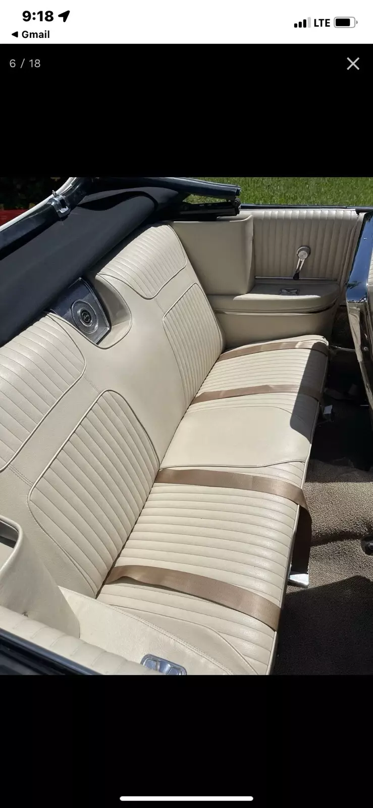 1964 Chevrolet Impala SS - photo 11