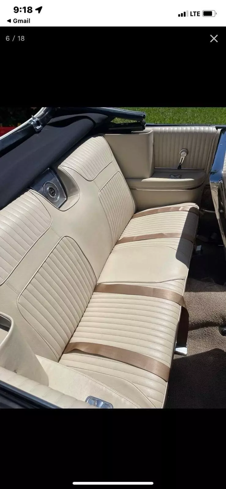 1964 Chevrolet Impala SS - photo 12