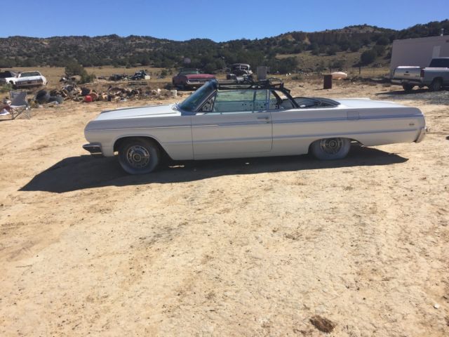 1964 Chevrolet Impala