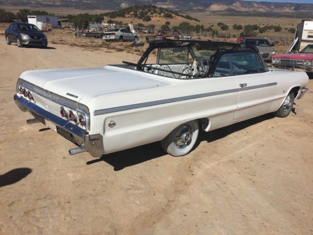 1964 Chevrolet Impala - photo 2