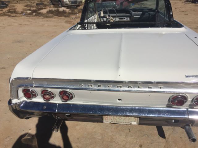 1964 Chevrolet Impala - photo 4