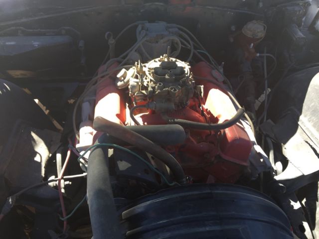 1964 Chevrolet Impala - photo 7