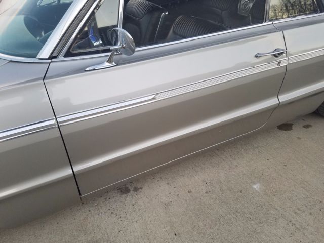 1964 Chevrolet Impala - photo 3