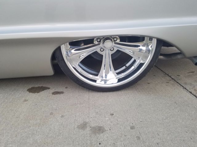 1964 Chevrolet Impala - photo 5