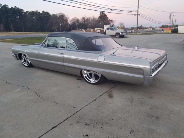 1964 Chevrolet Impala - photo 7