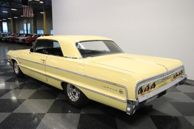 1964 Chevrolet Impala -- - photo 10