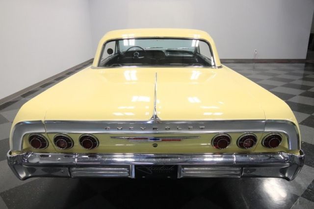 1964 Chevrolet Impala -- - photo 12