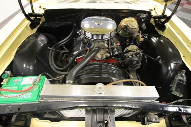 1964 Chevrolet Impala -- - photo 4