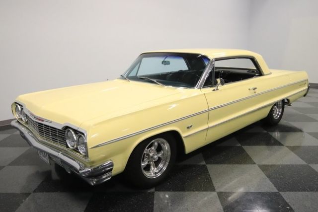 1964 Chevrolet Impala -- - photo 6
