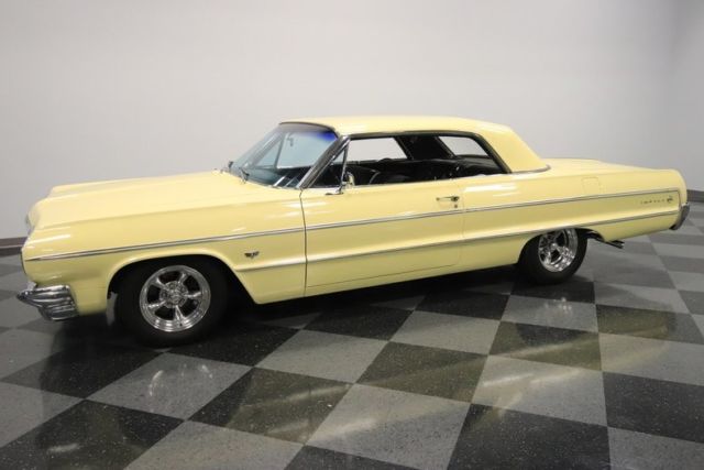 1964 Chevrolet Impala -- - photo 7