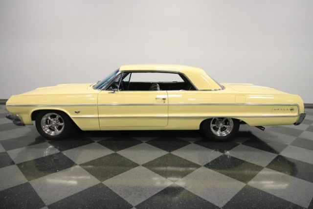 1964 Chevrolet Impala -- - photo 8