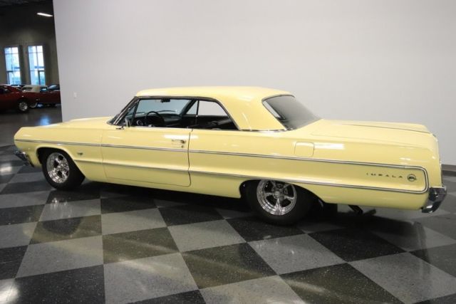 1964 Chevrolet Impala -- - photo 9