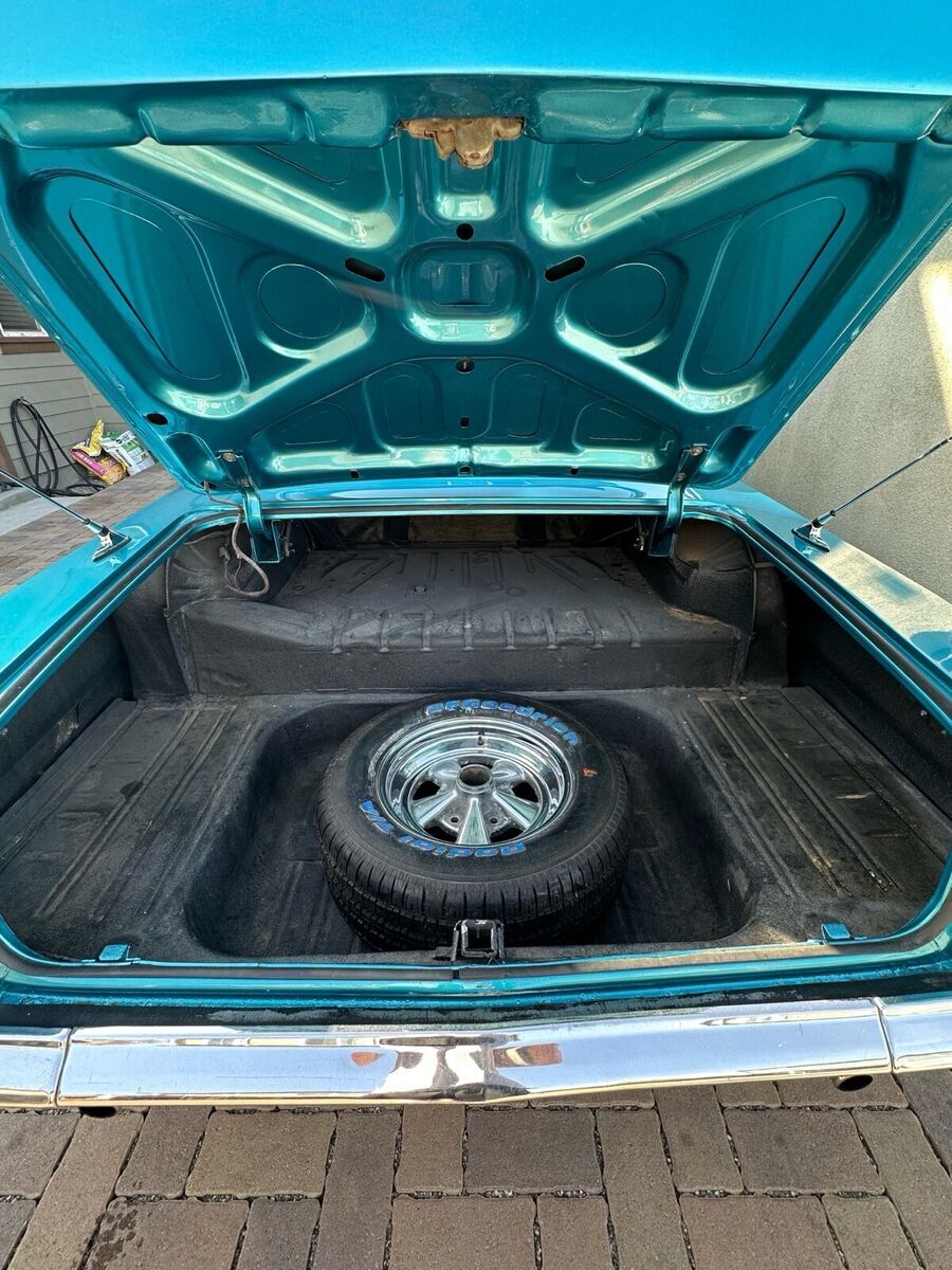 1964 Chevrolet Impala SS - photo 7
