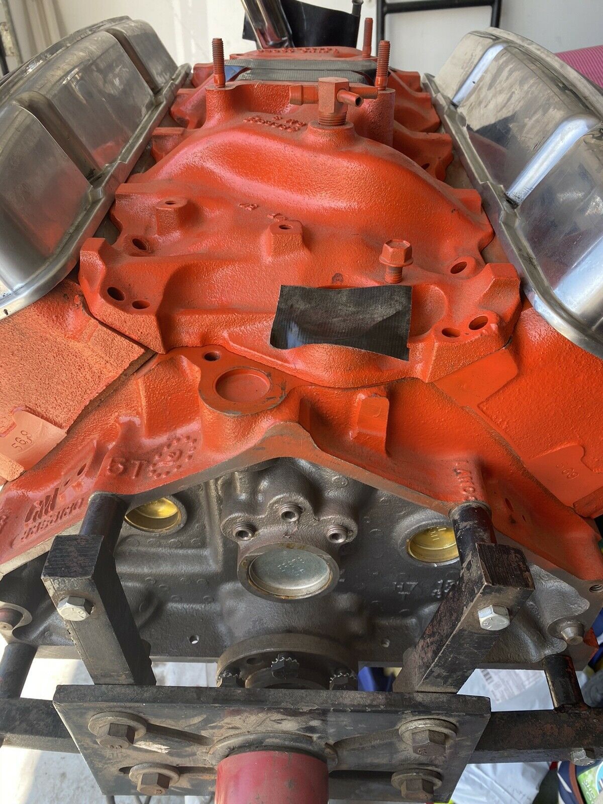 1964 Chevrolet Impala super sport - photo 13