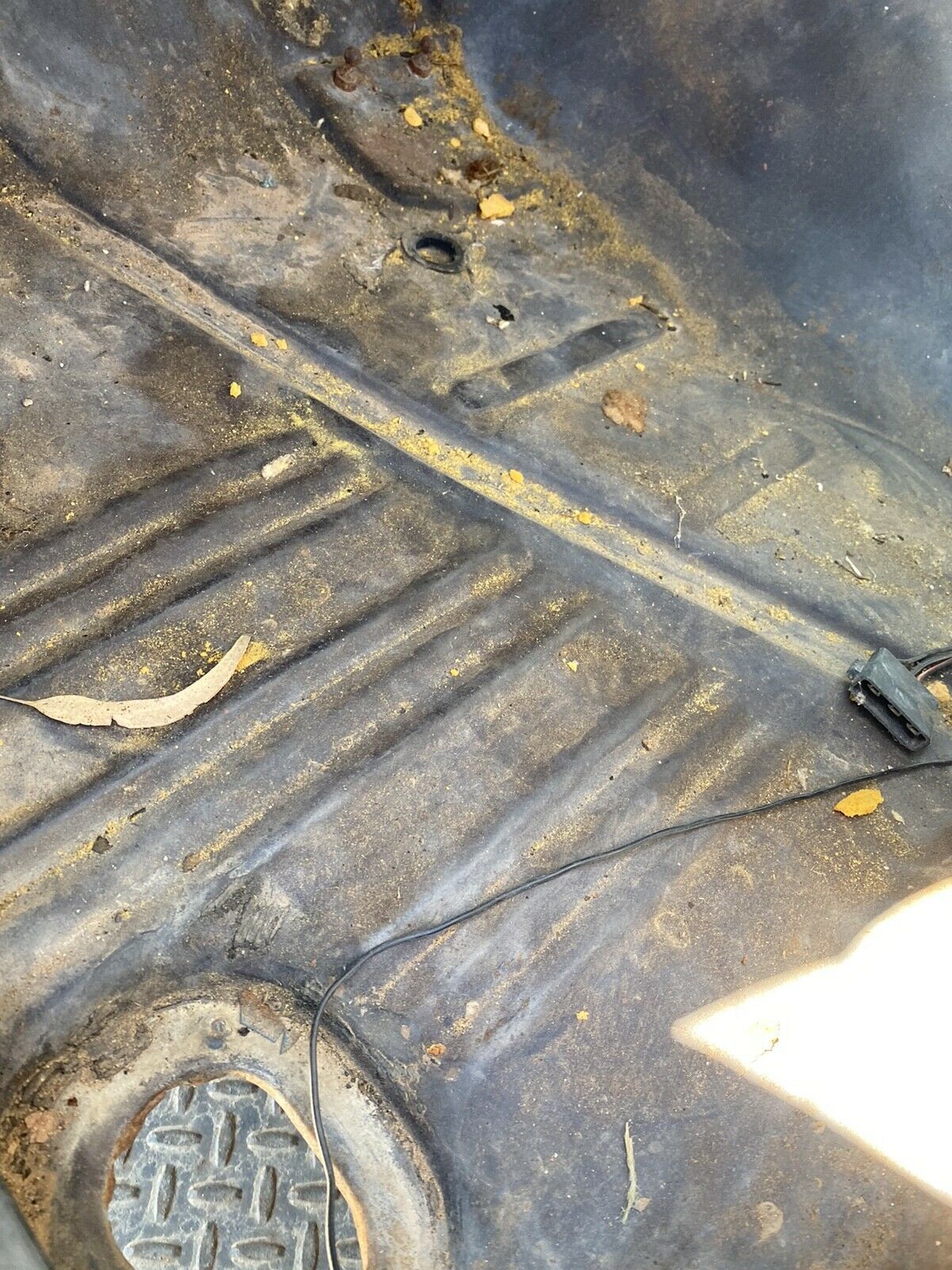 1964 Chevrolet Impala super sport - photo 5