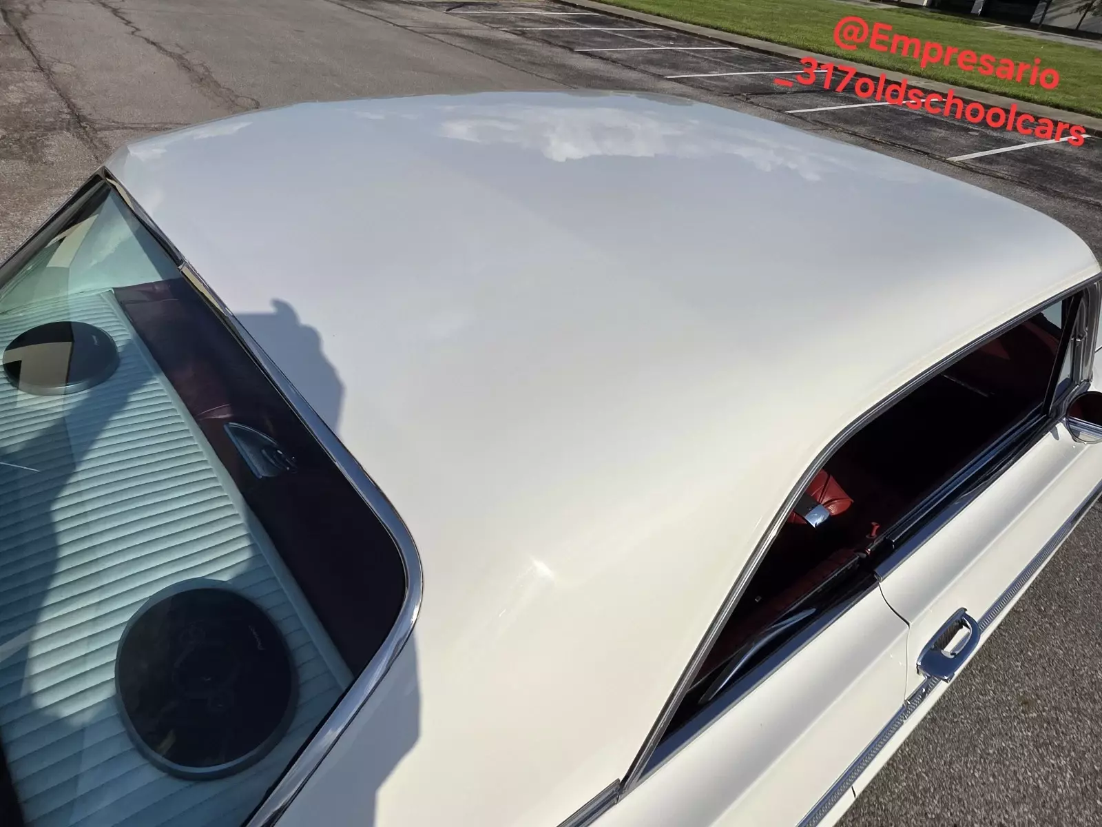 1964 Chevrolet Impala - photo 10