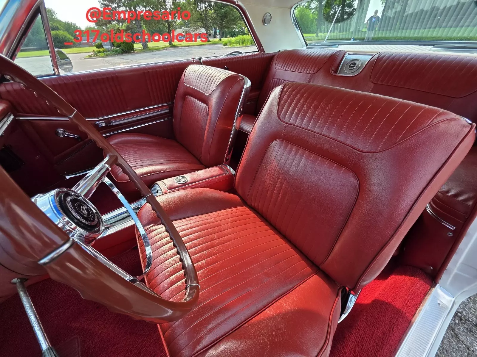 1964 Chevrolet Impala - photo 11