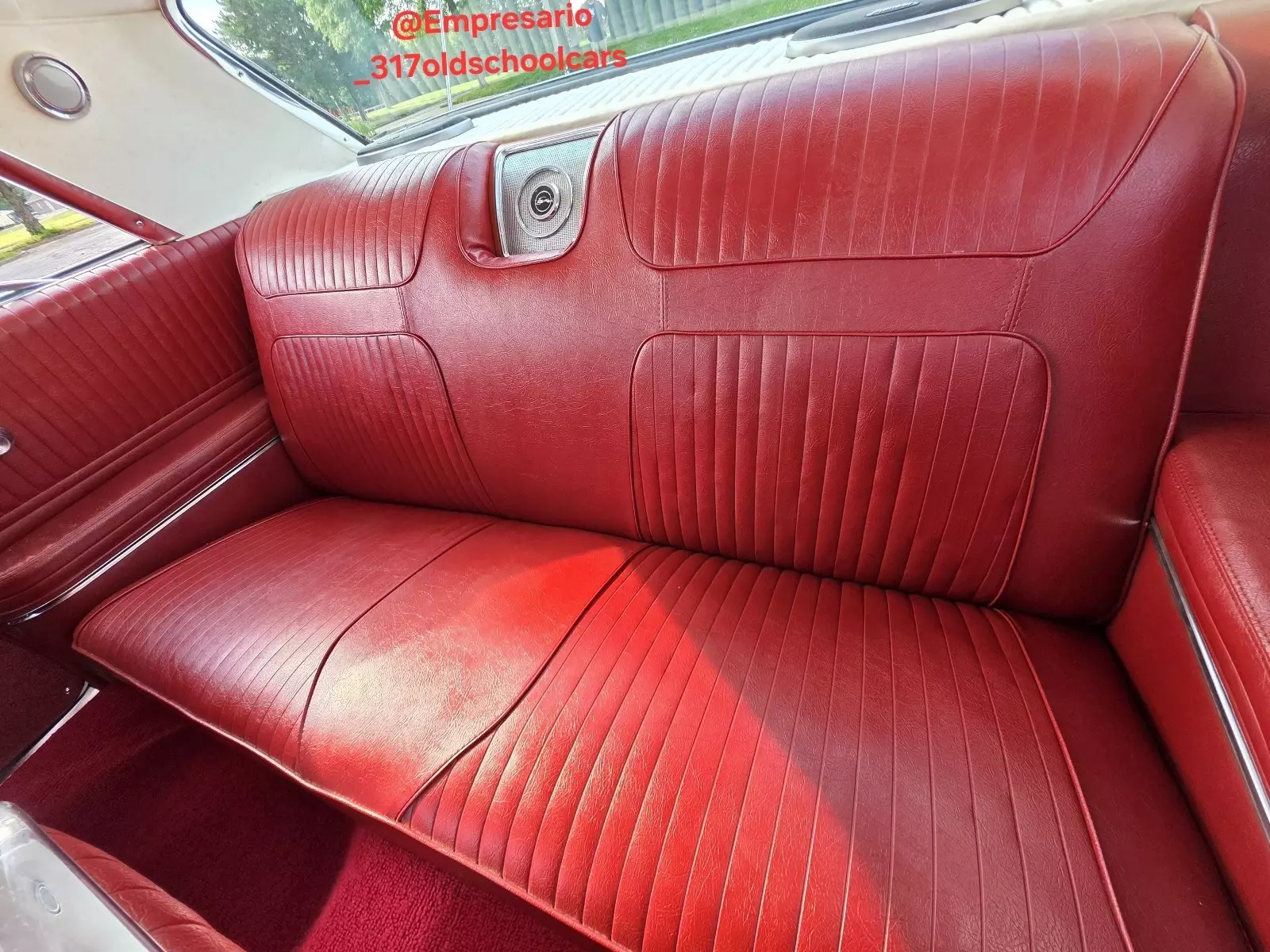 1964 Chevrolet Impala - photo 12
