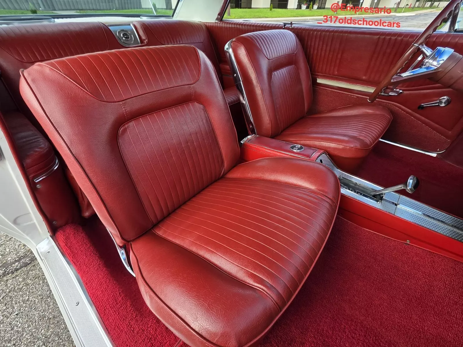 1964 Chevrolet Impala - photo 13