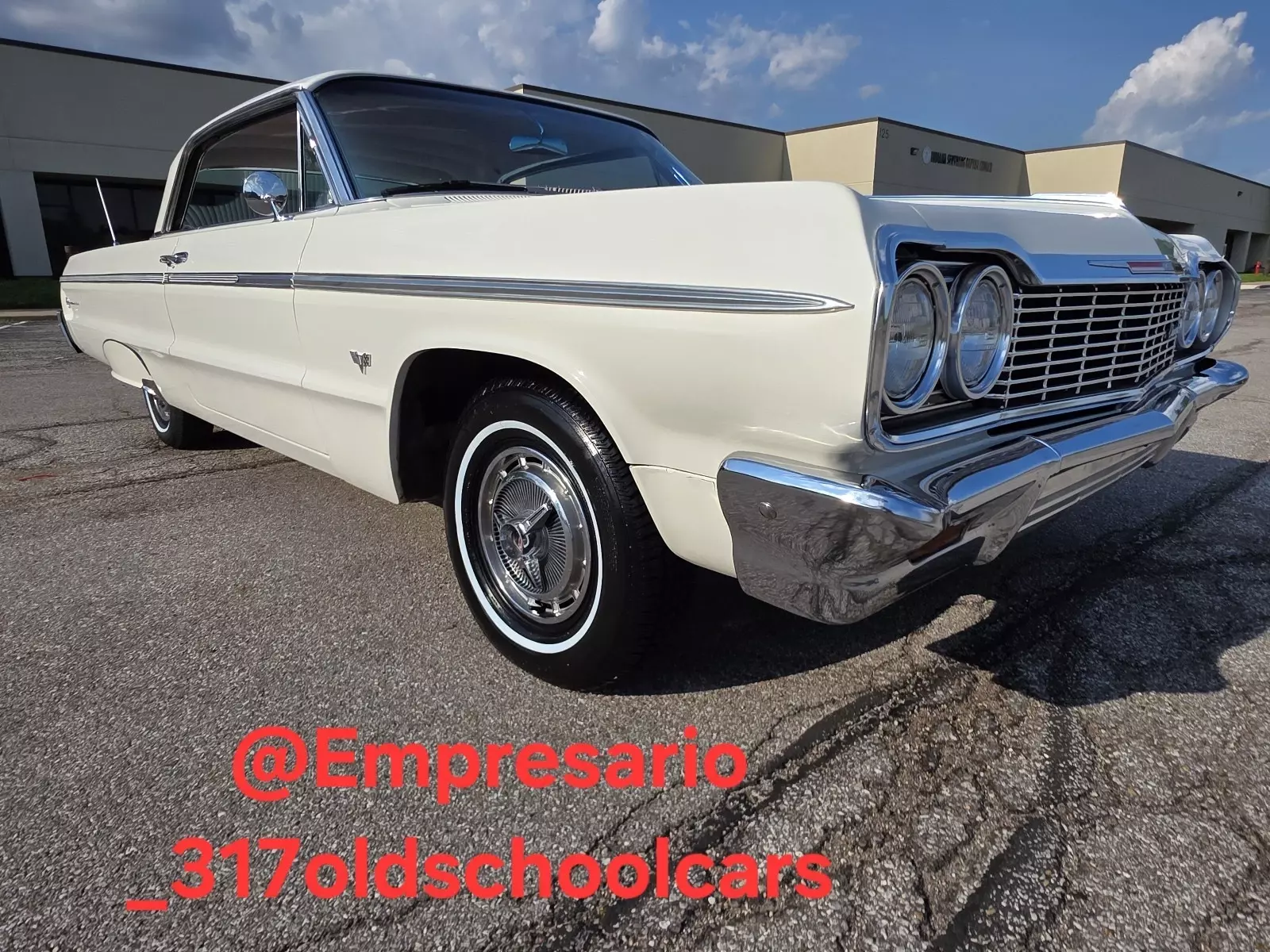 1964 Chevrolet Impala - photo 2