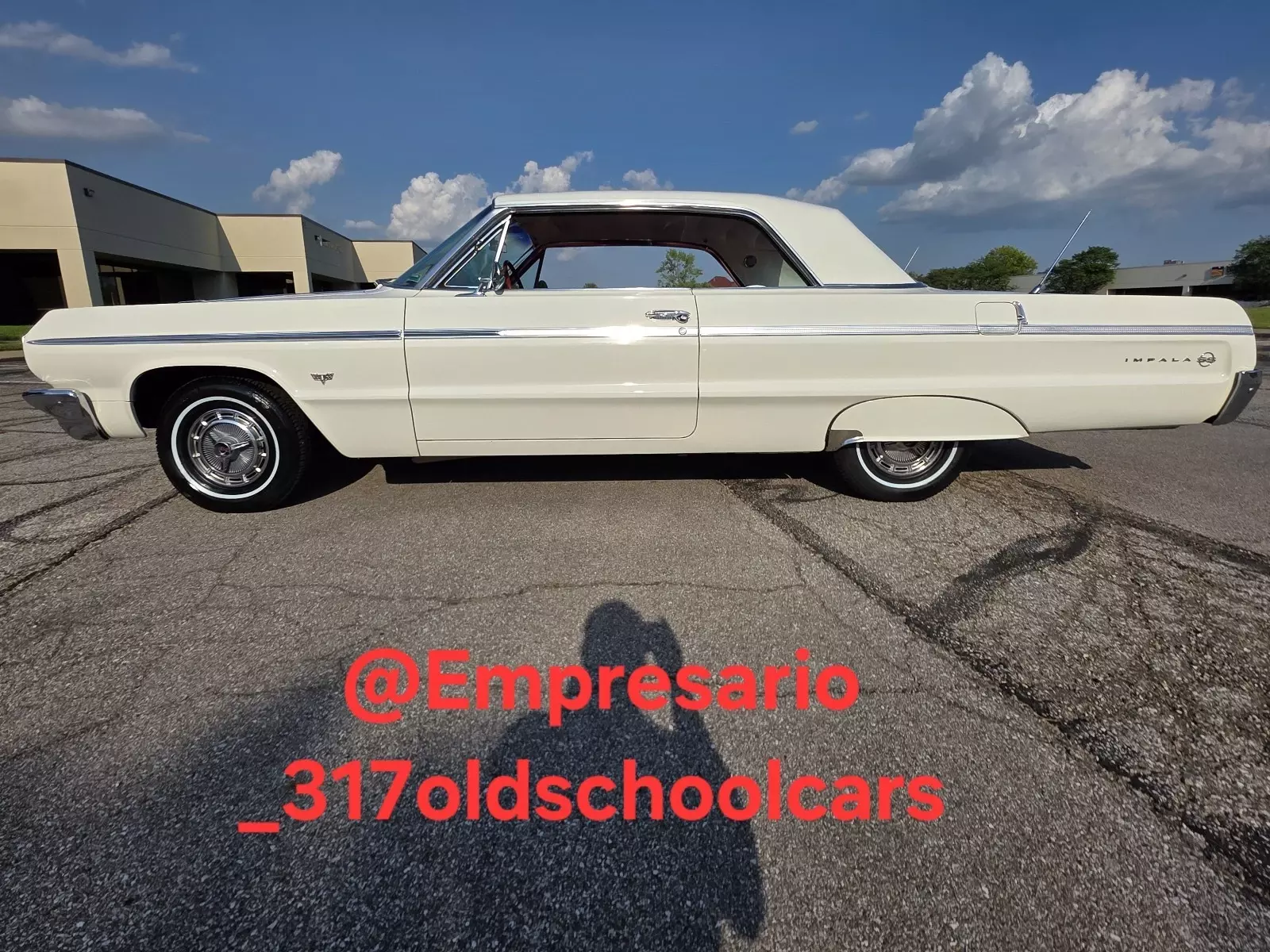 1964 Chevrolet Impala - photo 3