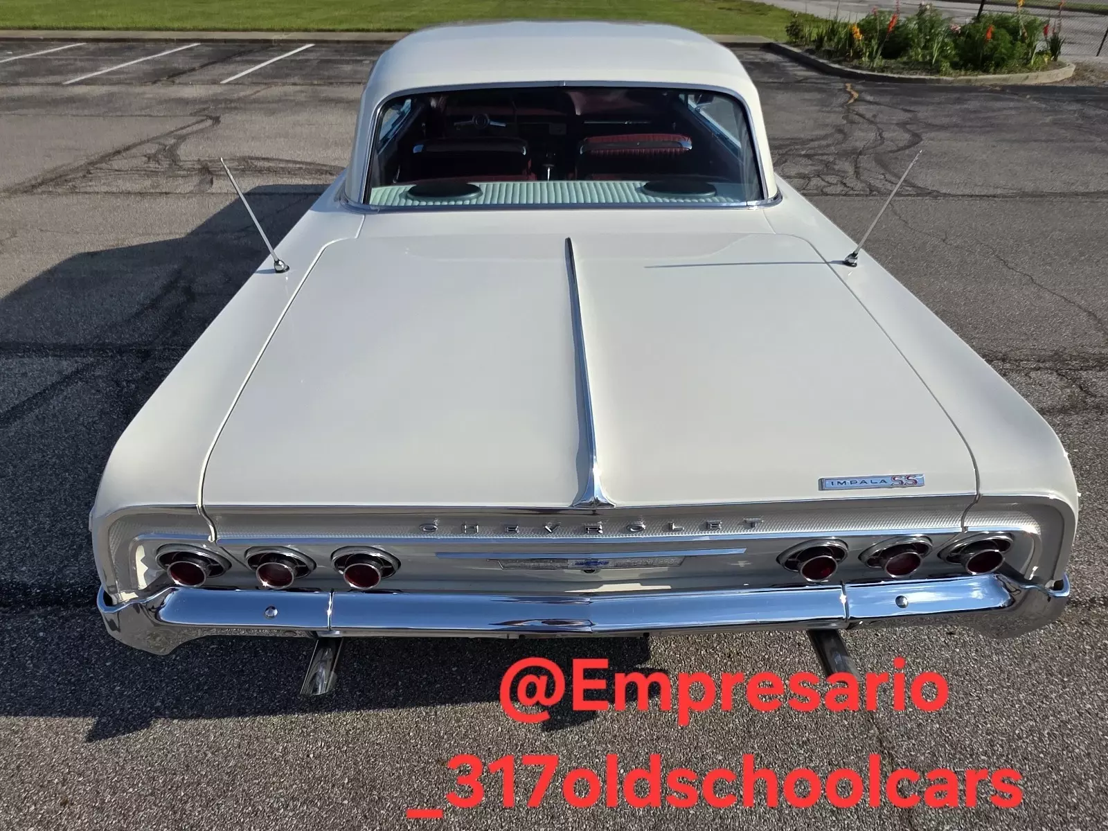 1964 Chevrolet Impala - photo 6