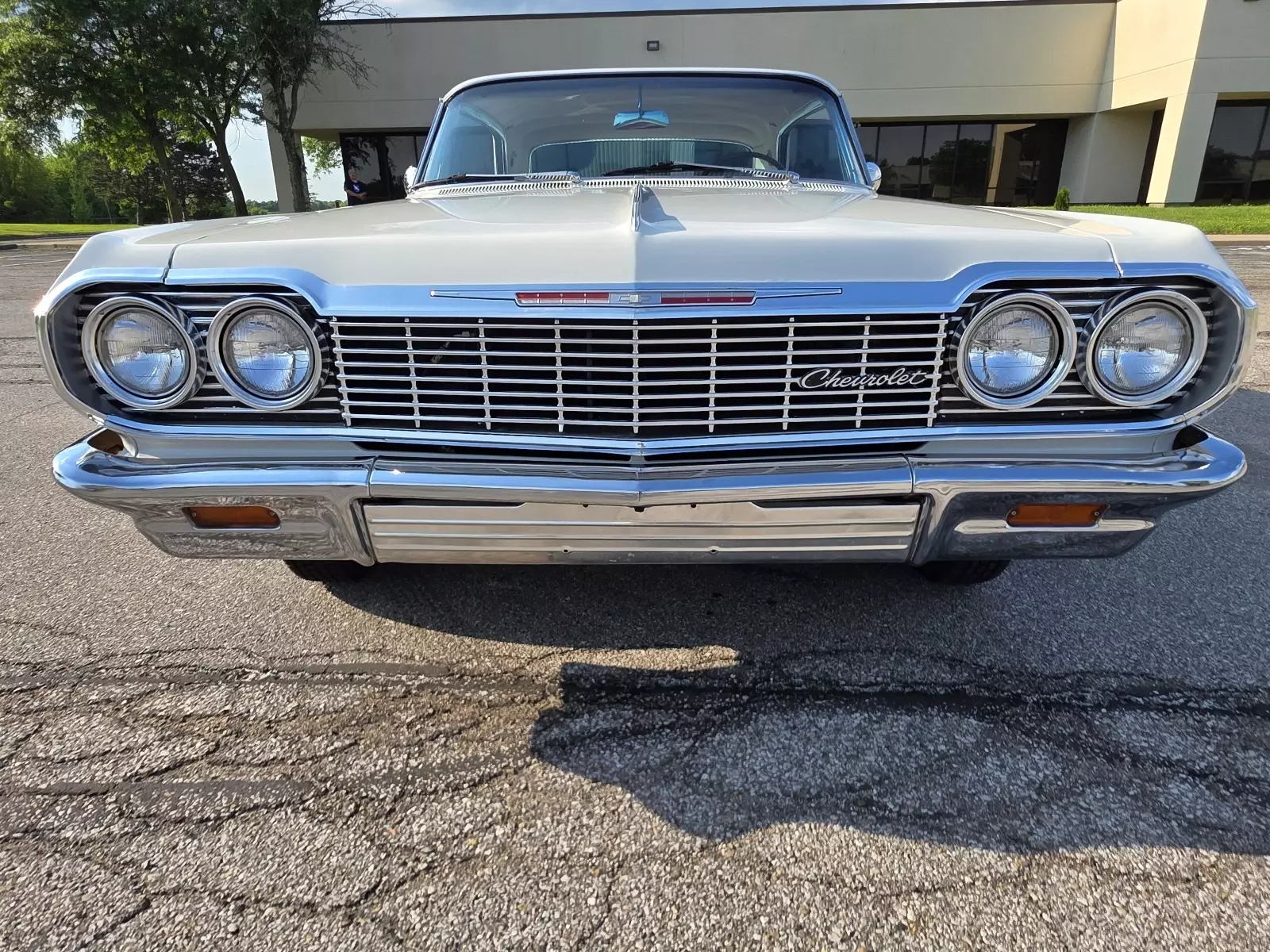 1964 Chevrolet Impala - photo 9