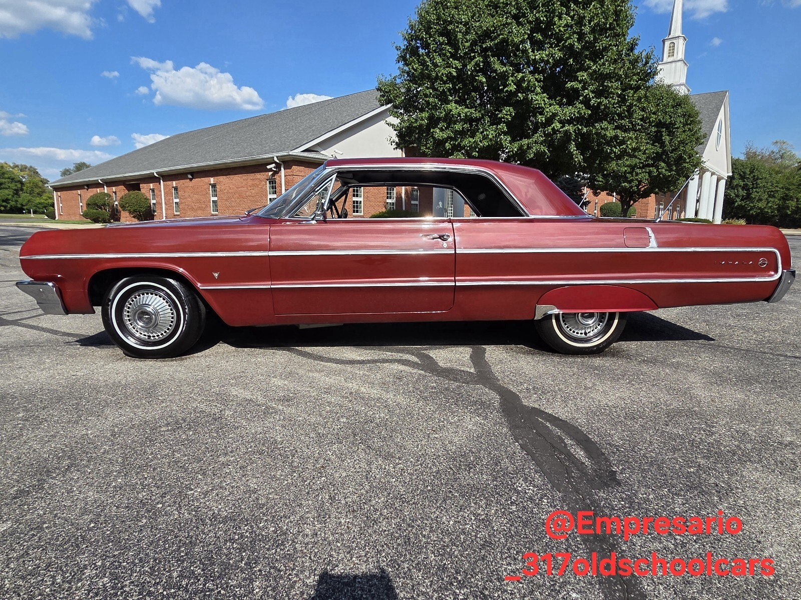 1964 Chevrolet Impala - photo 10