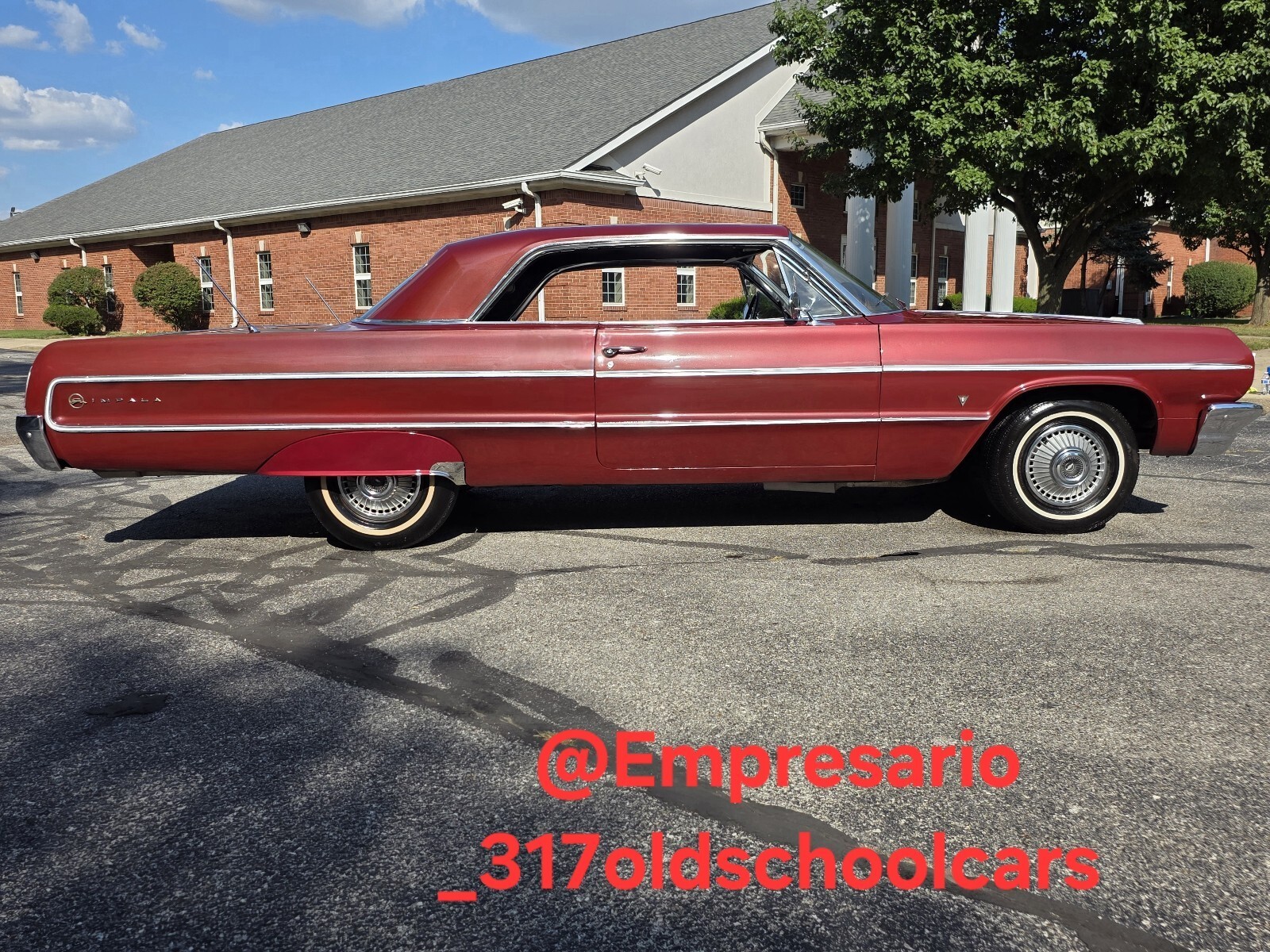 1964 Chevrolet Impala - photo 11