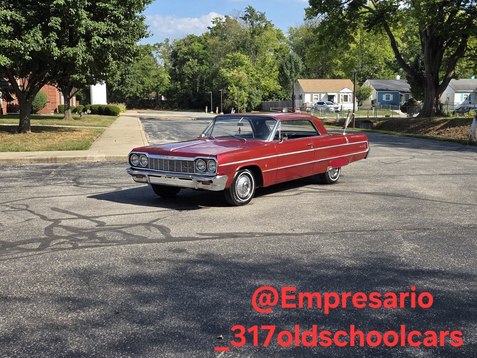 1964 Chevrolet Impala - photo 2