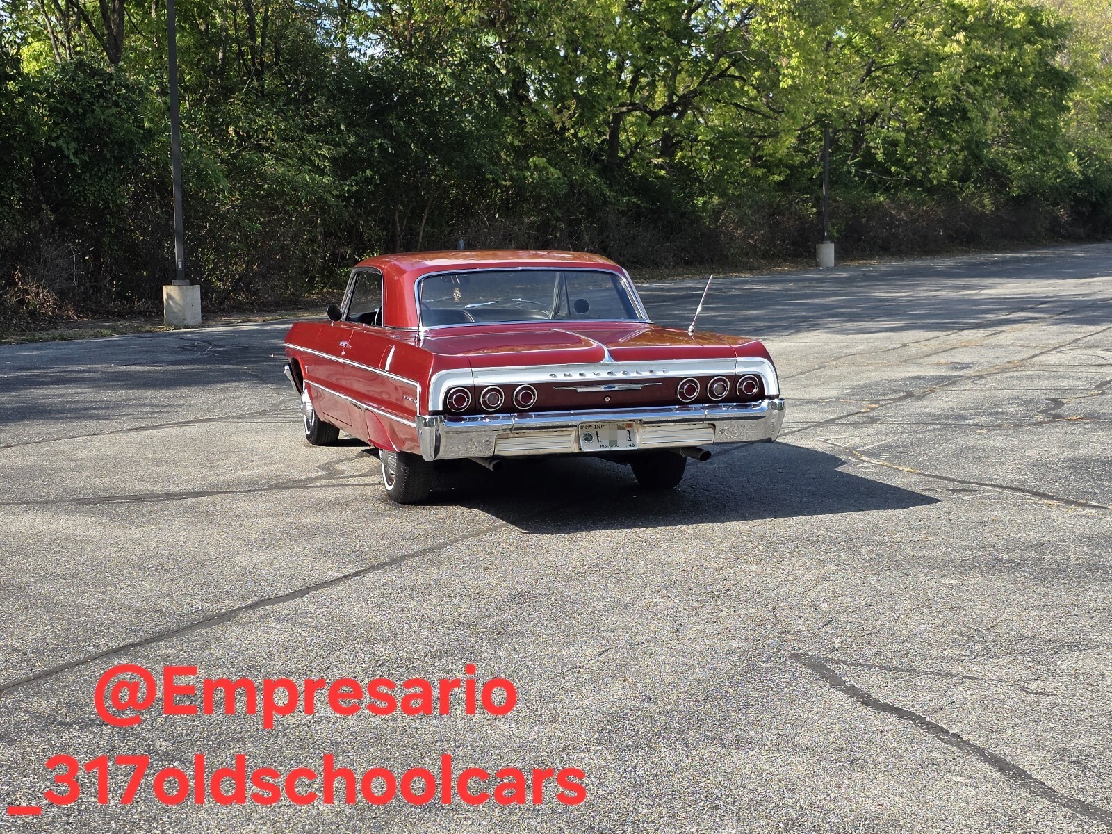 1964 Chevrolet Impala - photo 5