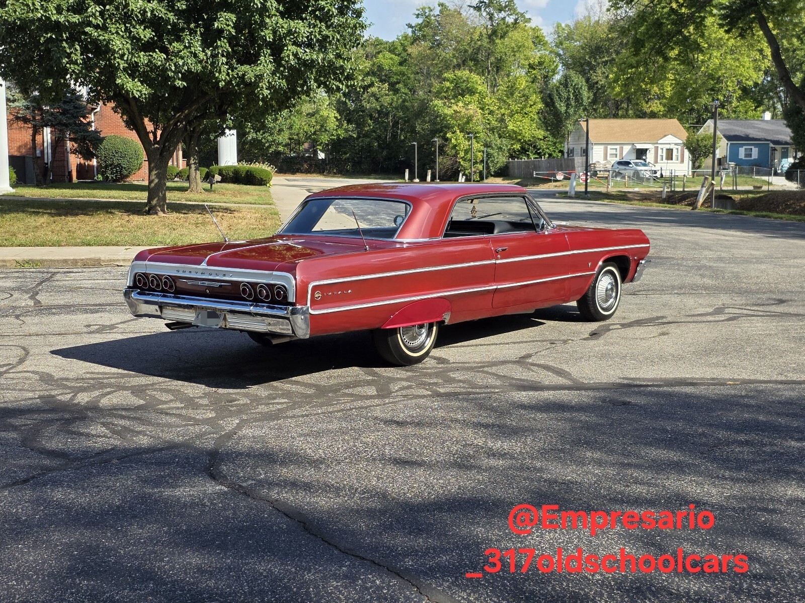 1964 Chevrolet Impala - photo 6
