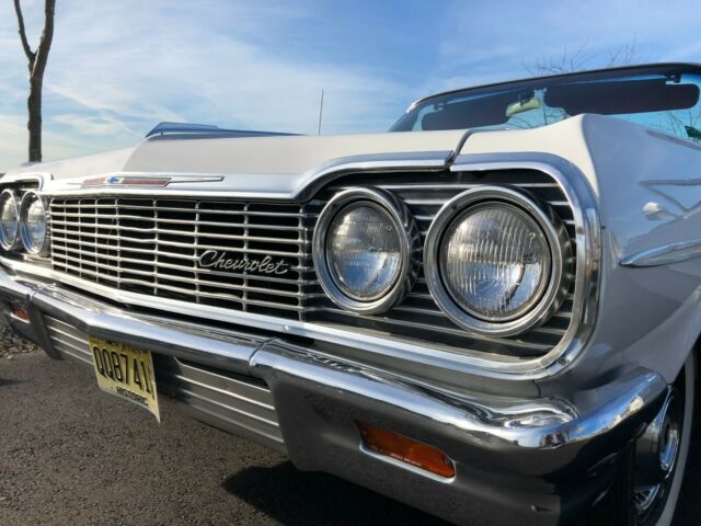 1964 Chevrolet Impala - photo 11