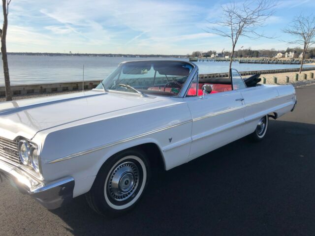 1964 Chevrolet Impala - photo 4