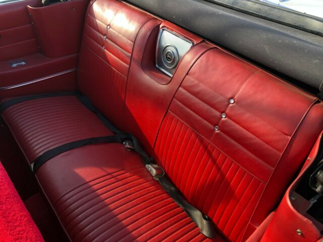 1964 Chevrolet Impala - photo 7