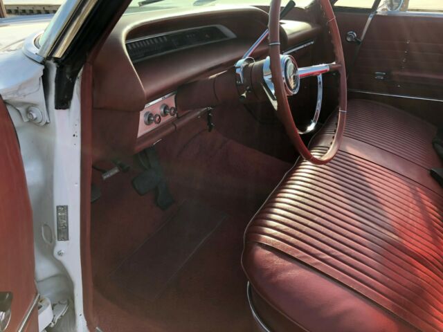 1964 Chevrolet Impala - photo 8