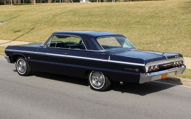 1964 Chevrolet Impala -- - photo 3