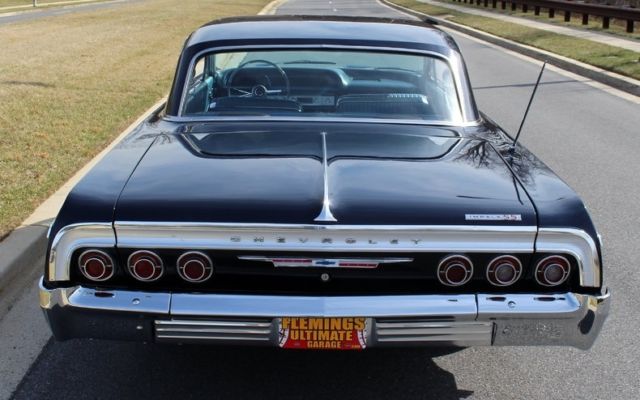 1964 Chevrolet Impala -- - photo 4