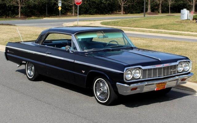 1964 Chevrolet Impala -- - photo 7