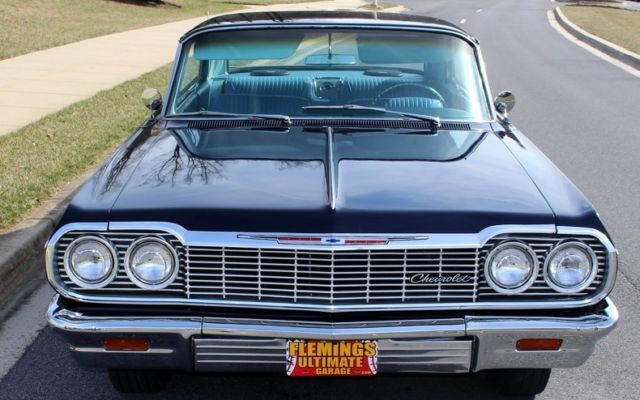 1964 Chevrolet Impala -- - photo 8